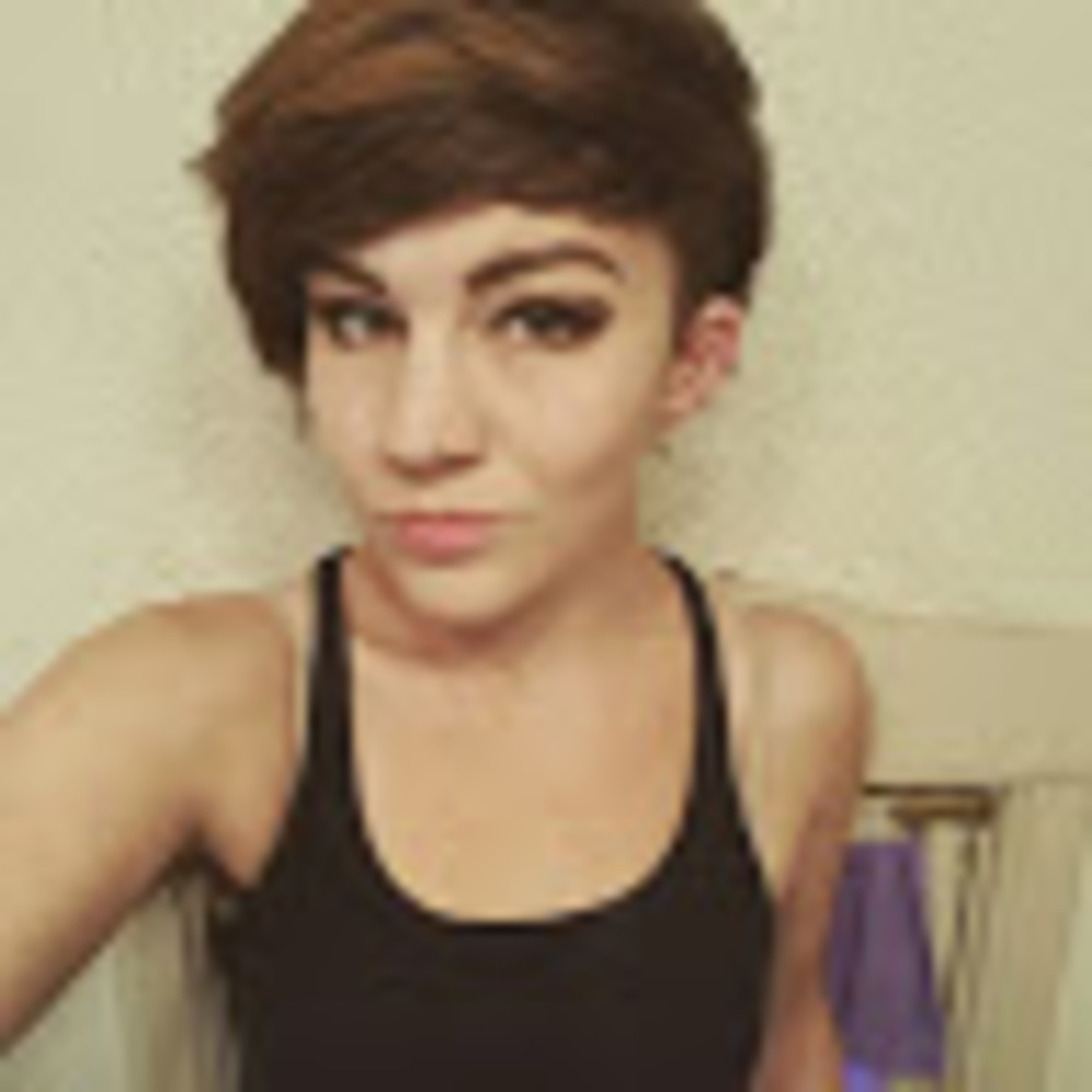 Meet your Posher, Jen